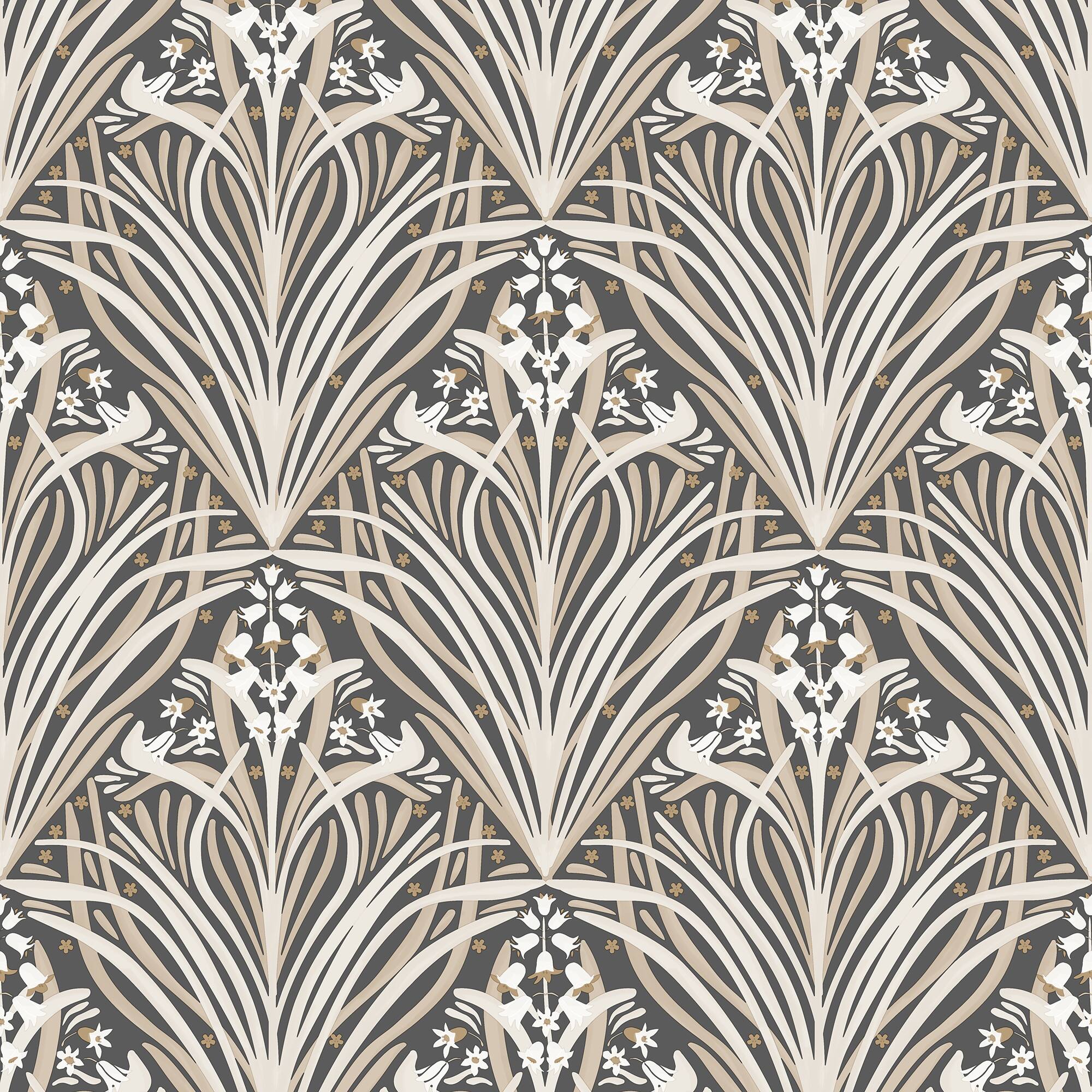 Designs Direct Victorian Bloom Wallpaper